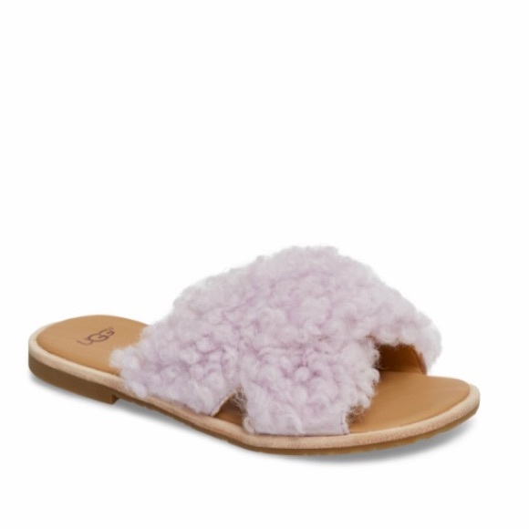 Joni Sheepskin Slides | UGG® - Picture 5 of 6